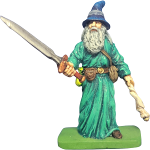 301 Wizard