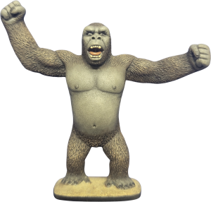 Great Gorilla