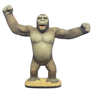 3111 Great Gorilla