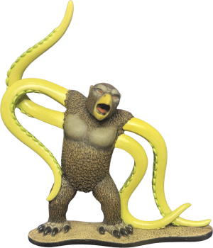 Octorilla
