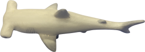 Air Shark Hammerhead