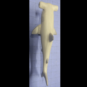 Air Shark Hammerhead