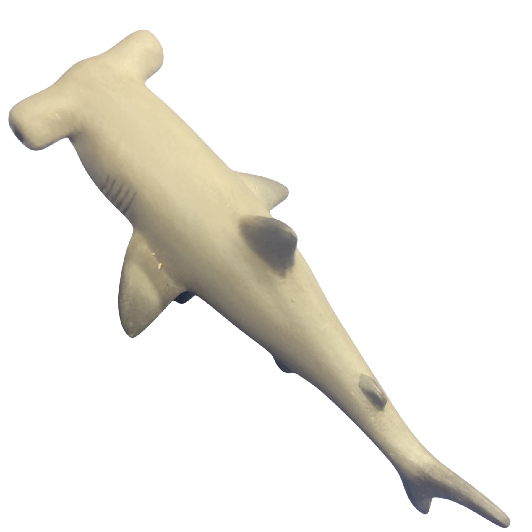 3114 Hammerhead Shark