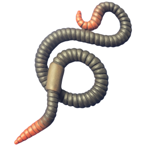 3120 Gworm