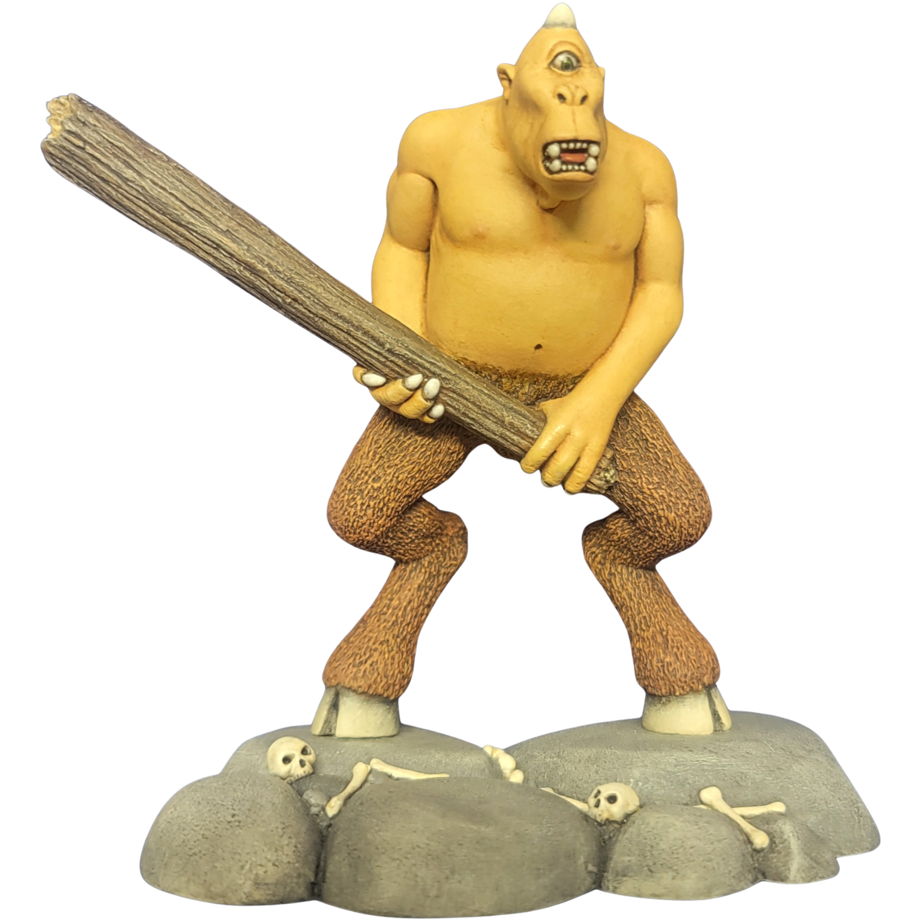 3503 Cyclops