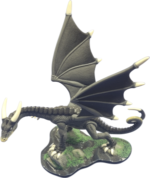Black Dragon