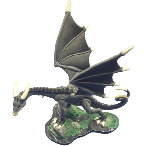 3505 Black Dragon