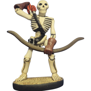 604 Skeleton Loading Bow 1800