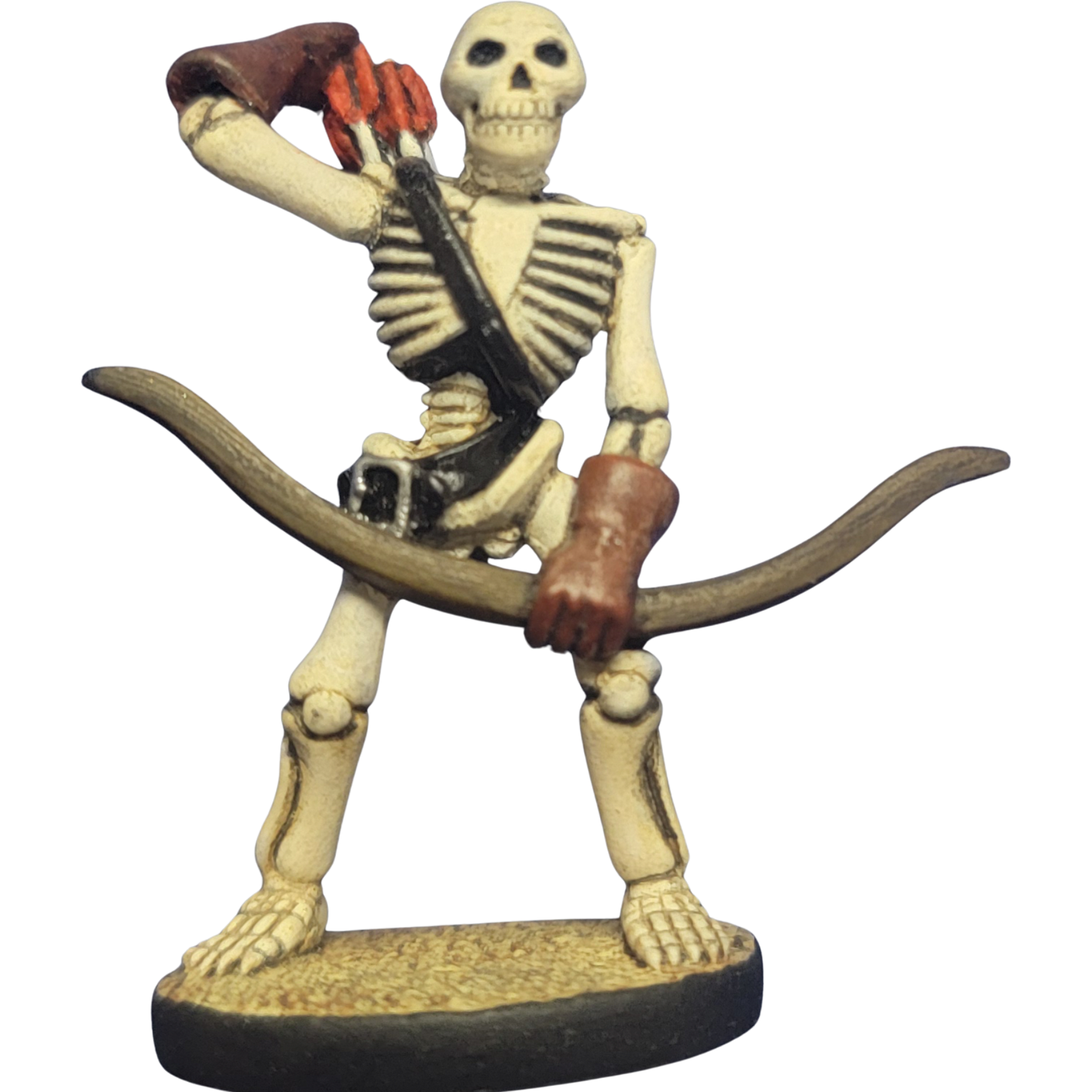 604 Skeleton Loading Bow 1800