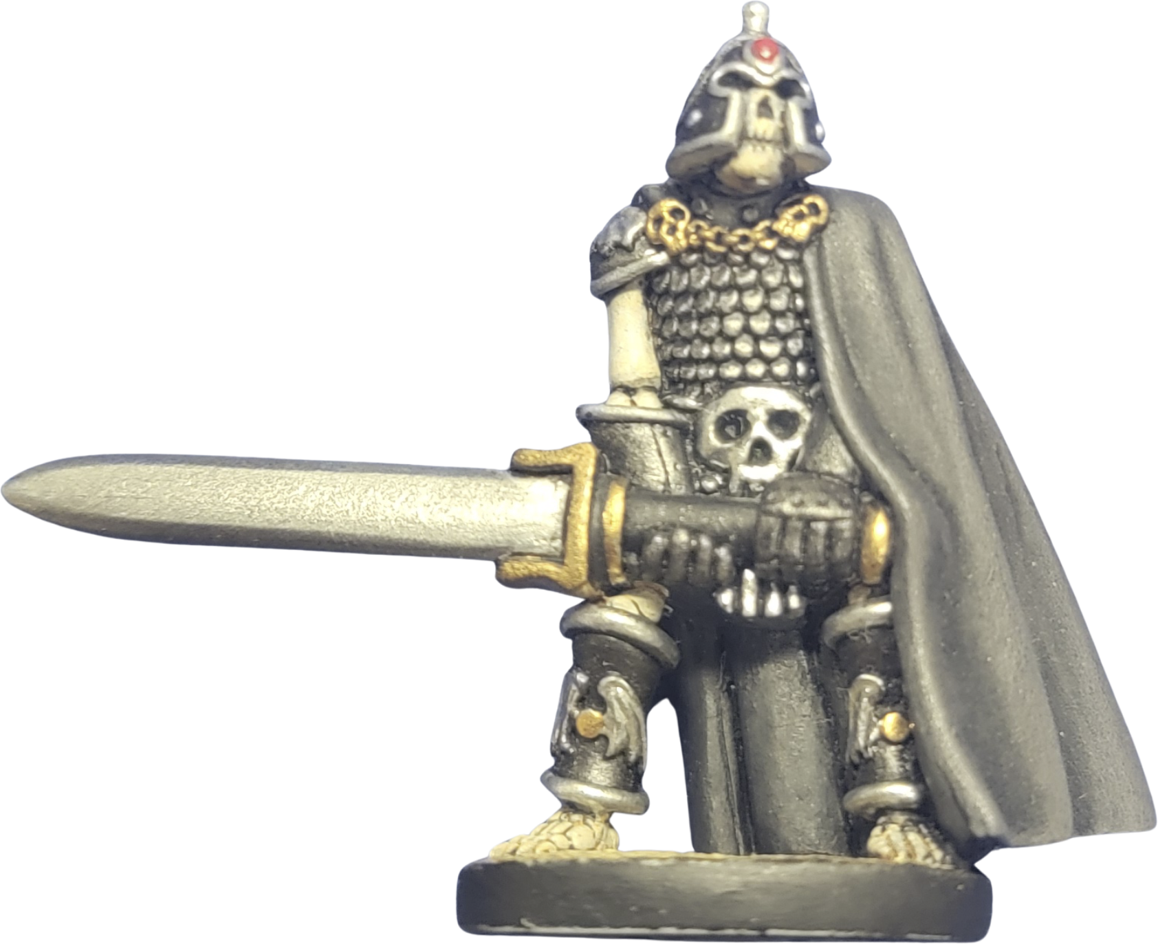 Death Dealer