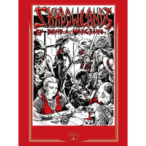 Arduin 7 Shadowlands Cover 1800
