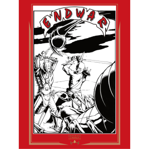 Arduin 9 End War Cover 1800