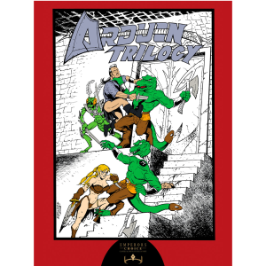 Arduin Trilogy Combined cover 1800