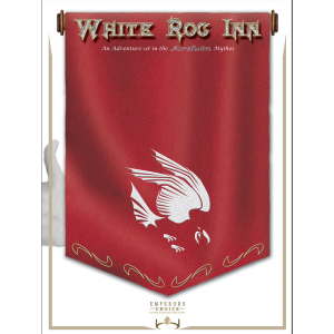 White Roc Inn 1800