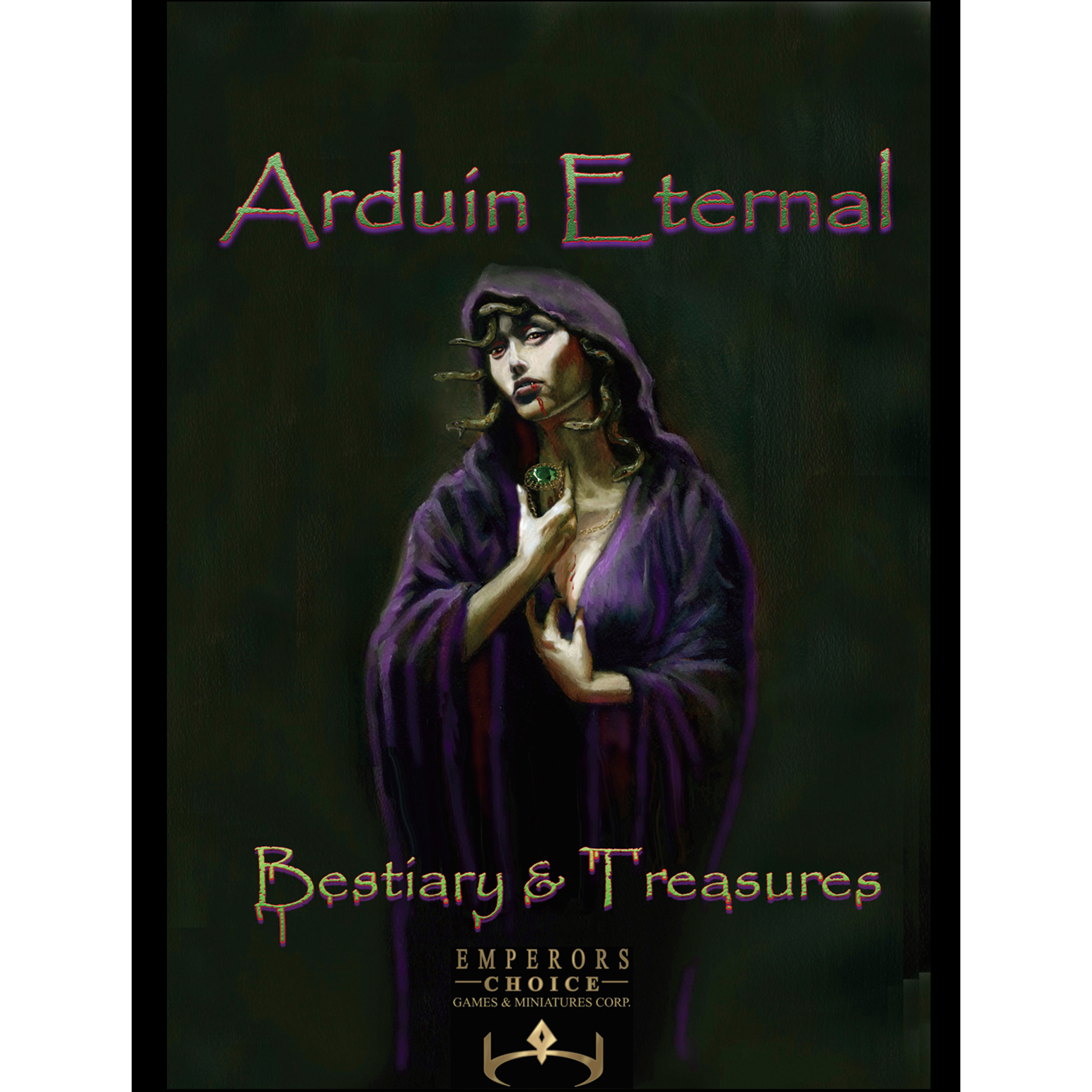 ae bestiary 1800