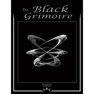 black grimoire 1800