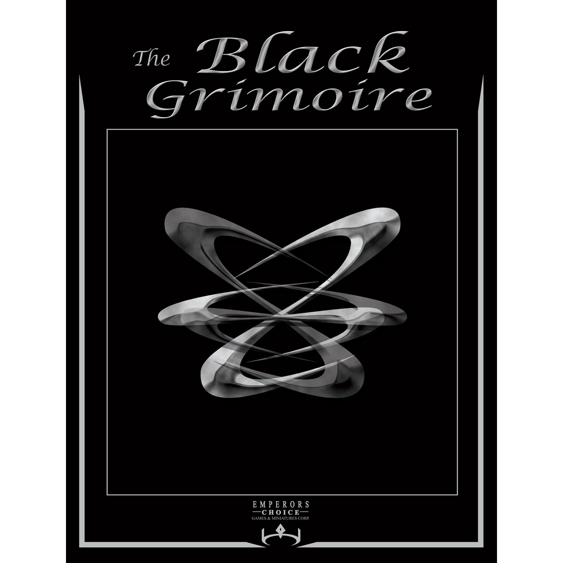 black grimoire 1800