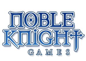 Noble Knight Games