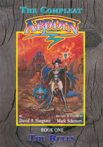 Arduin II