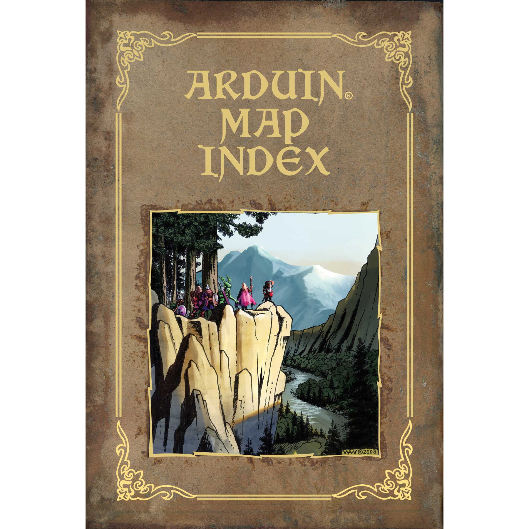 Index-Book cover 1800