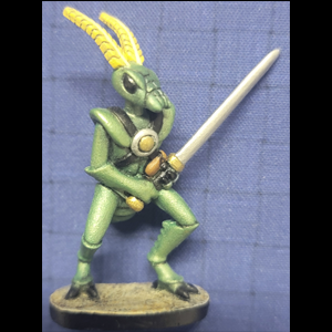 Phraint 2-hand sword