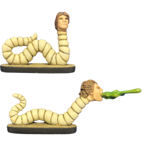 3124 Sluggoths