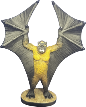 Arc Bat (EMC3130)