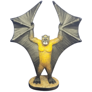 3130 Arc Bat