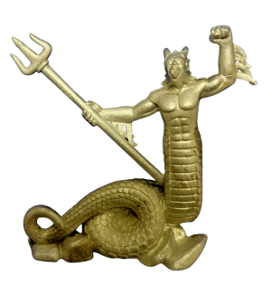 Salamander (EMC3135)