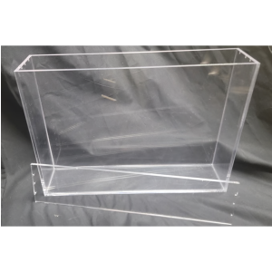Acryllic Case Arduins Portal to Adventure 1800