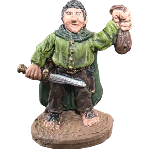 319 Halfer Thief
