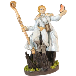 320 Priestess High Elf
