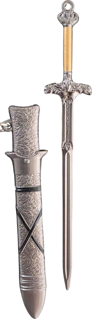 Sword AS - vert