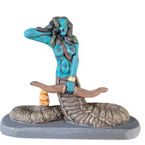 3136 Medusa