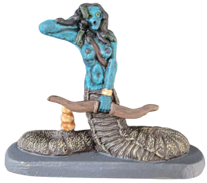 3136 Medusa
