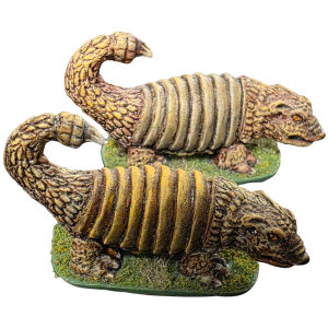3137 Skorpodillo