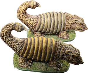 3137 Skorpodillo