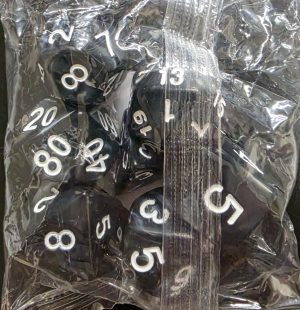 JMS-A004 Black