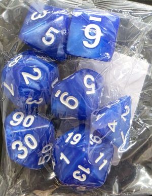 JMS-A004 Blue