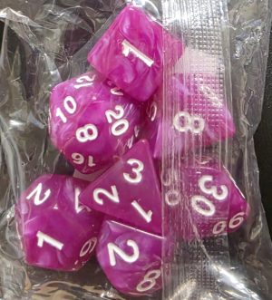 JMS-A004 Fuchsia