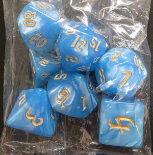 JMS-A005 Blue