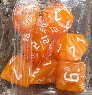 JMS-A005 Orange