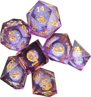 LM-R095 Quicksand Purple