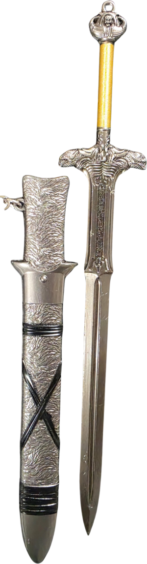 Letter Opener A Cultured LARGE