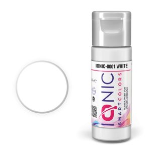 White IONIC-0001
