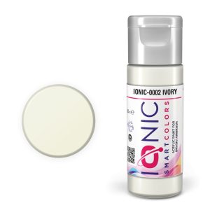 Ivory IONIC-0002