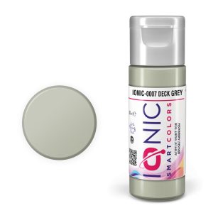 Deck Grey IONIC-0007