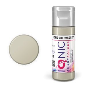 Fang Grey IONIC-0008