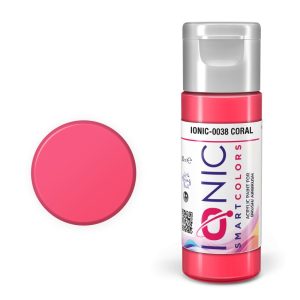 Coral IONIC-0038
