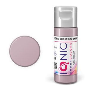 Undead Skin IONIC-0039